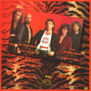April wine   nature of the beast %286%29
