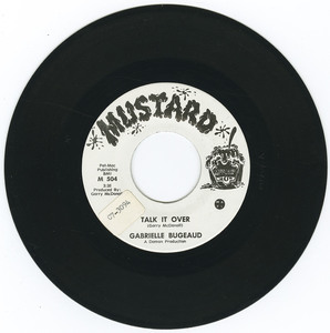 45 gabrielle bugeaud   talk it over bw peace and happiness vinyl 01