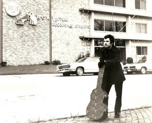 Lenny breau