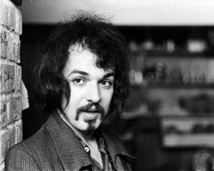 Lenny breau portrait2