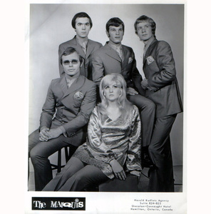The marquis squared for mocm