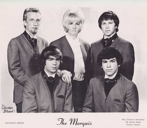 The marquis 00200232