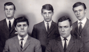 The wayne douglas quintette 1966 1024x604
