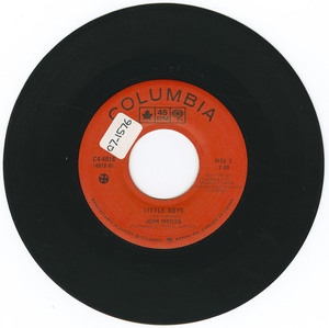 45 john moran   come join me vinyl 02
