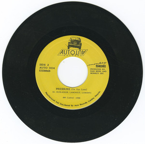 45 monkey see   life's a beach vinyl 02