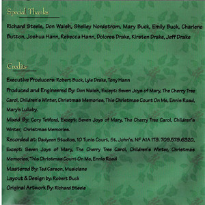 Compilation   the christmas wish %282%29