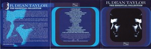 R. dean taylor   2001   the essential collection 1