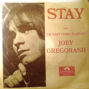 Gregorash  joey   stay bw i'm easy come easy go %282%29