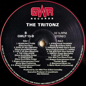 Thor %28jon mikl%29   the edge of hell featuring tritonz %283%29