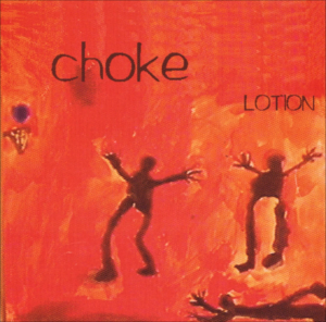 Choke   lotion front
