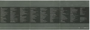 Cd choke   needless to say foldout