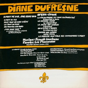 Dufresne  diane   %c3%80 part de d'%c3%a7a  j'me sens ben  op%c3%a9ra cirque %281%29