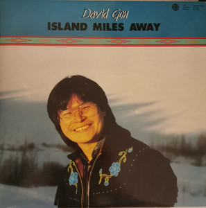 Gon  david   island miles away %282%29