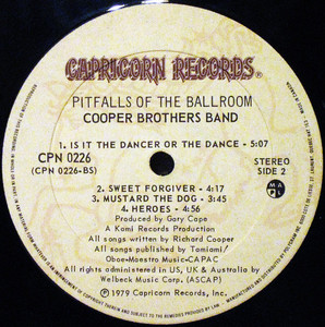 Cooper brothers   pitfalls of the ballroom %281%29