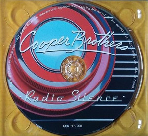 Cooper brothers   radio silence %282%29