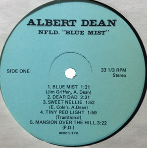 Albert dean %e2%80%93 nfld. blue mist %282%29