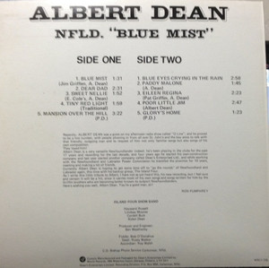 Albert dean %e2%80%93 nfld. blue mist %283%29