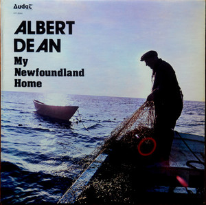 Dean  albert   my newfoundland home %284%29