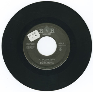 45 bora bora   fashion passion vinyl 02
