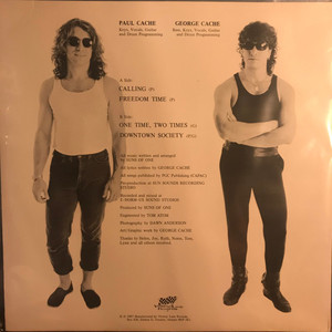 Suns of one   calling %284%29