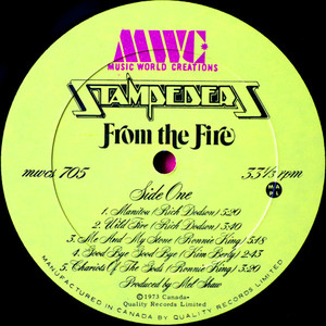 Stampeders   from the fire %282%29