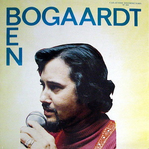 Bogaardt  ben   st front