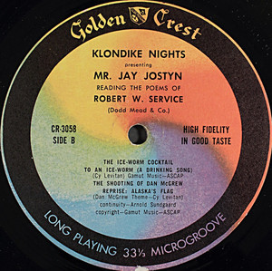 Jay jostyn   klondike nights %284%29