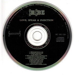 Soul cirkus   love  spear and injection %281%29