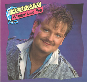 Salte  arlen   winner like you