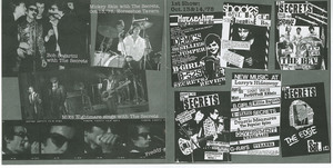 Cd secrets   teenage rampage booklet pages 11 12