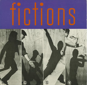 Fictions   st front