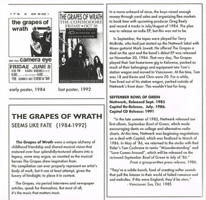 Grapes of wrath %e2%80%93 seems like fate 1984 1992 %2811%29