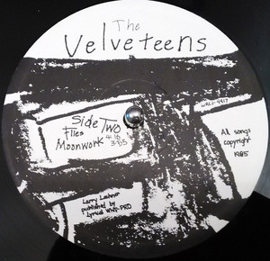 Velveteens   tall house %28ep%29 %284%29