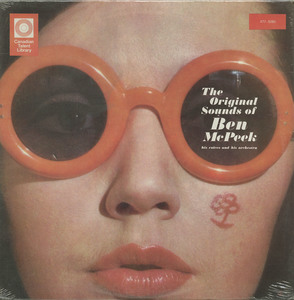 Ben mcpeek %e2%80%93 the original sounds of sealed front