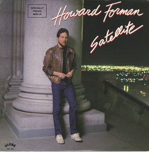 Howard forman   satellite front