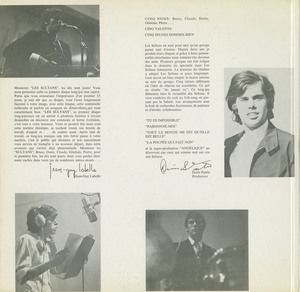 Les sultans   st gatefold inside 01