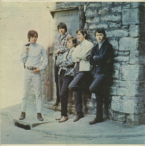 Les sultans   st back