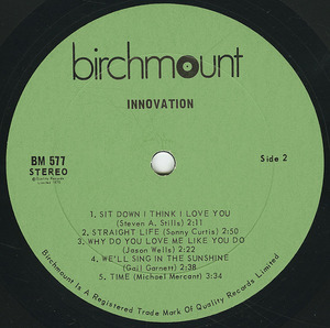 Innovation   st 2nd copy vg vinyl 02