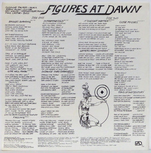 Figures at dawn   in from the cold %285%29