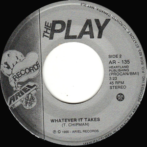 1986 running out of time bw whatever it takes %281%29