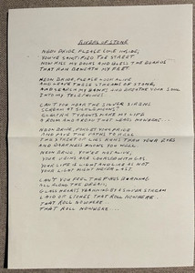 Lyle  john   life is a breeze bw rivers of stone %281%29