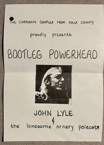 Lyle  john   life is a breeze bw rivers of stone %282%29