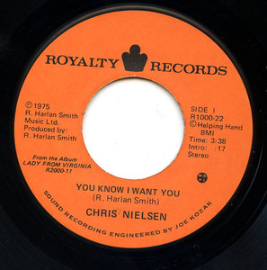 Nielsen  chris   you know i want you bw momma brown %281%29