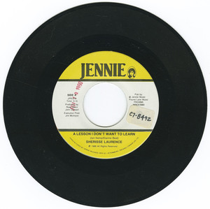45 sherisse laurence   a lesson i don't want to learn vinyl 02
