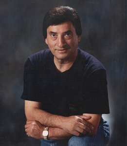 Enrico farina