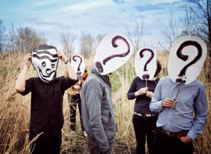 Clues for mocm