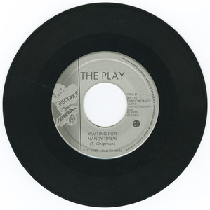 45 play %e2%80%93 love can be a friend vinyl 02