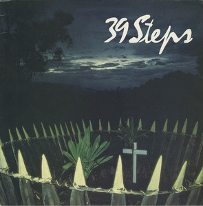 39 steps   st front