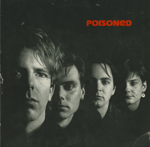 Poisoned   st front