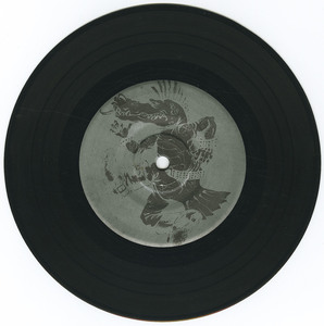 45 stretch marks   who's in charge vinyl 02